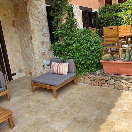 Appartamento Porto Rotondo Rudargia Luaran gambar