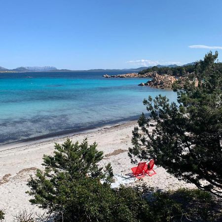Appartamento Porto Rotondo Rudargia Luaran gambar