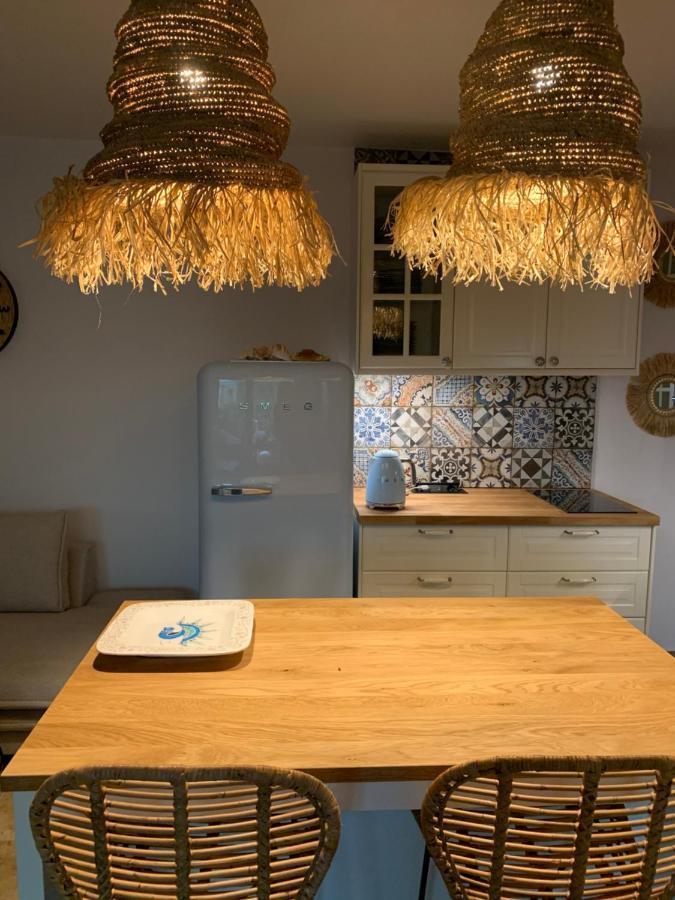 Appartamento Porto Rotondo Rudargia Luaran gambar