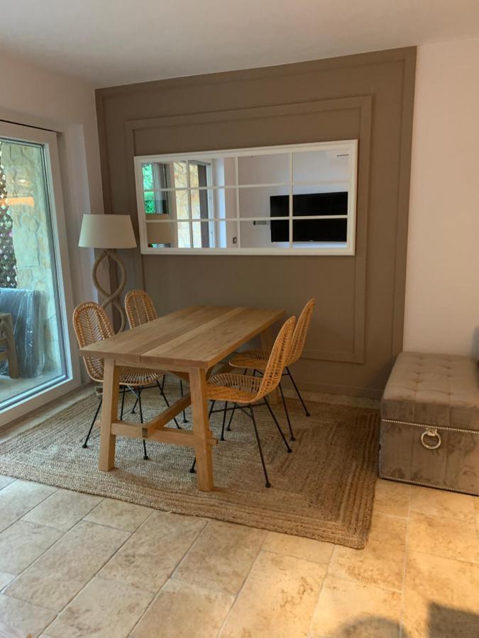Appartamento Porto Rotondo Rudargia Luaran gambar