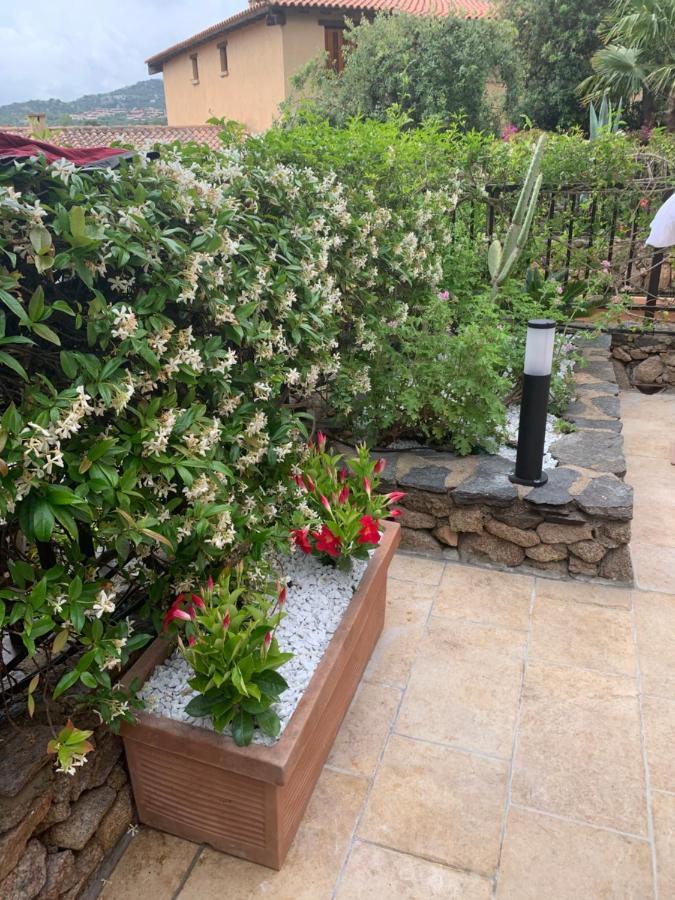 Appartamento Porto Rotondo Rudargia Luaran gambar