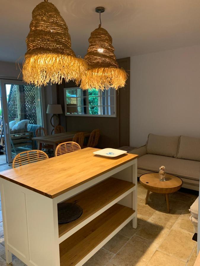 Appartamento Porto Rotondo Rudargia Luaran gambar