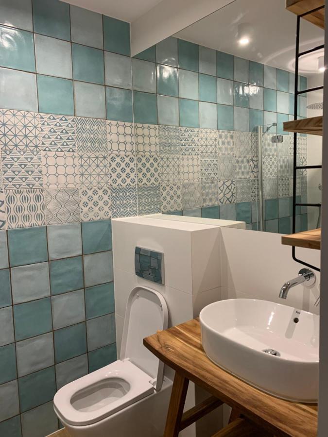 Appartamento Porto Rotondo Rudargia Luaran gambar