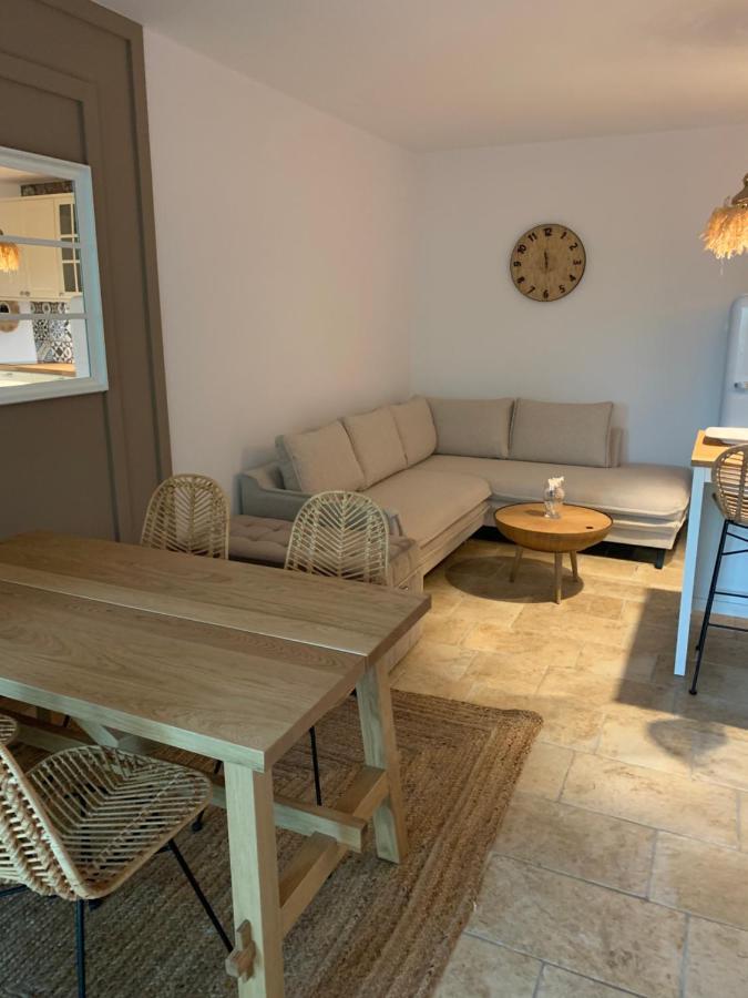 Appartamento Porto Rotondo Rudargia Luaran gambar