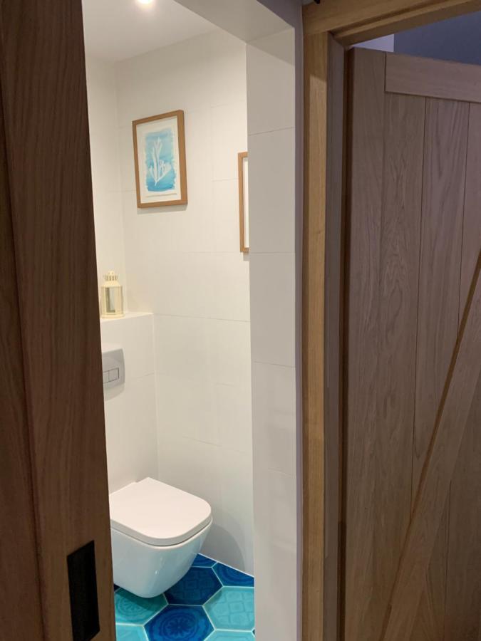 Appartamento Porto Rotondo Rudargia Luaran gambar