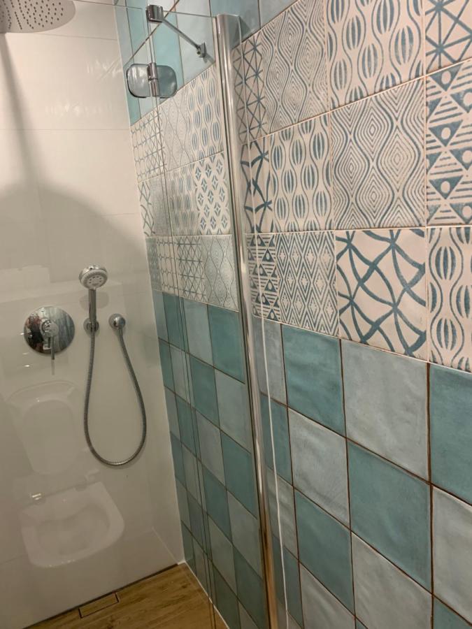 Appartamento Porto Rotondo Rudargia Luaran gambar