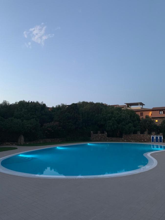 Appartamento Porto Rotondo Rudargia Luaran gambar