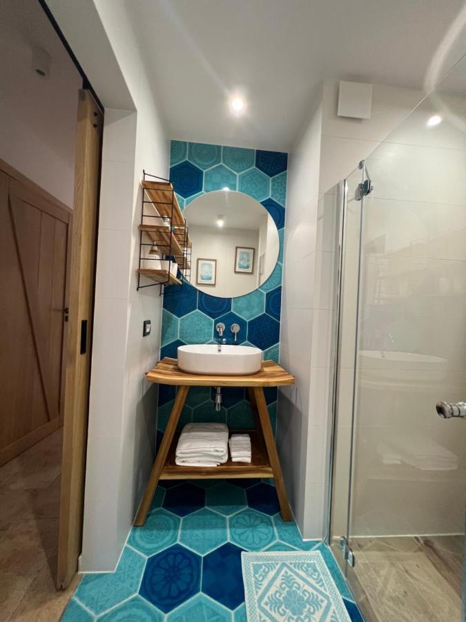 Appartamento Porto Rotondo Rudargia Luaran gambar