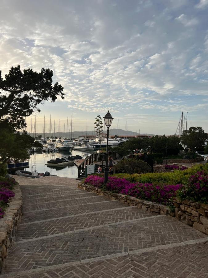 Appartamento Porto Rotondo Rudargia Luaran gambar