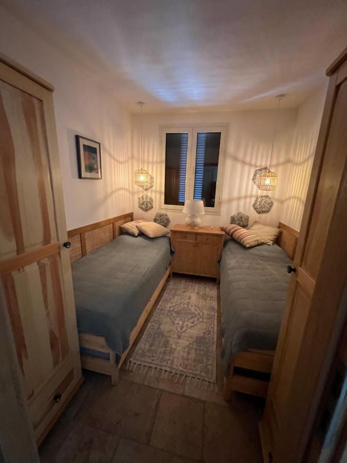 Appartamento Porto Rotondo Rudargia Luaran gambar