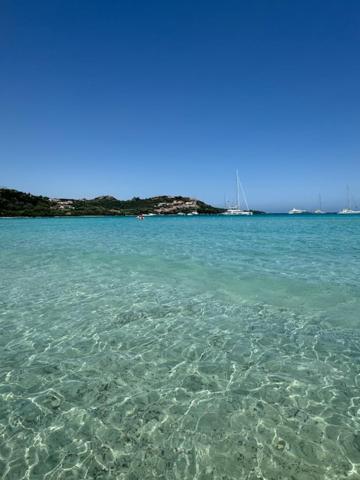 Appartamento Porto Rotondo Rudargia Luaran gambar