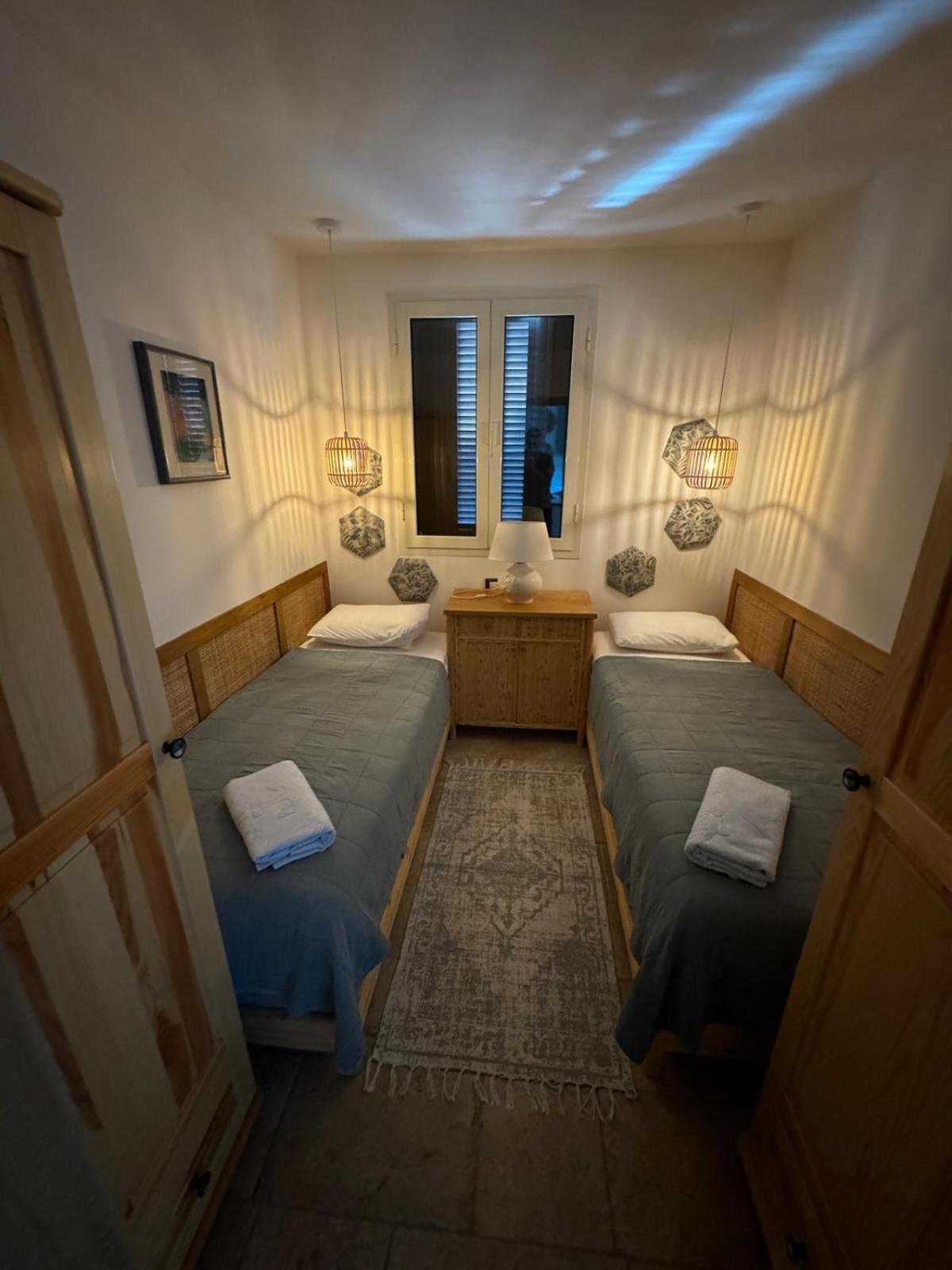 Appartamento Porto Rotondo Rudargia Luaran gambar